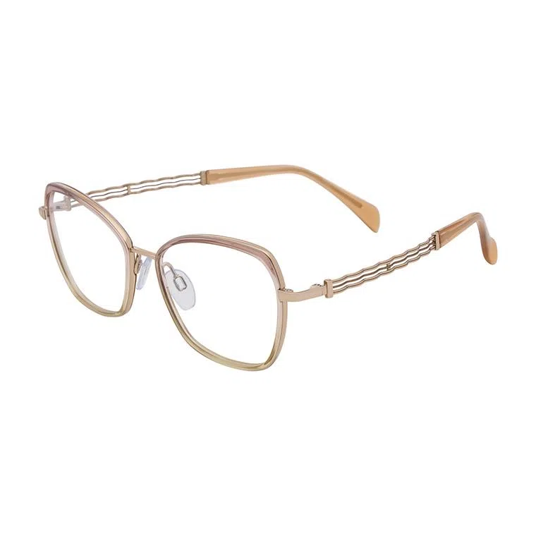 Line Art XL2191 Eyeglasses - view 2